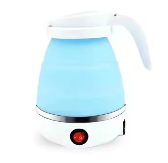 KETLIO পোর্টেবল ফোল্ডেবল ইলেকট্রিক টি-পট