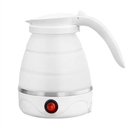 KETLIO পোর্টেবল ফোল্ডেবল ইলেকট্রিক টি-পট